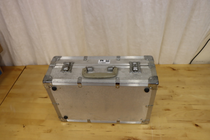 1173682-7 Film camera Canon Scoopic-16