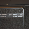 1173682-4 Film camera Canon Scoopic-16