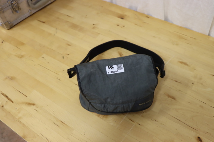 1173686-8 Camera Fuji GW690 III