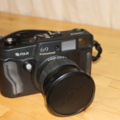 1173686-1 Camera Fuji GW690 III