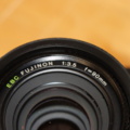 1173686-6 Camera Fuji GW690 III