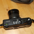 1173686-2 Camera Fuji GW690 III