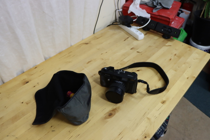 1173686-12 Camera Fuji GW690 III