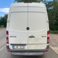 1210851-4 Mercedes-Benz Sprinter 316 CDI Van -2012