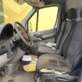 1210851-9 Mercedes-Benz Sprinter 316 CDI Van -2012