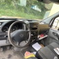 1210851-10 Mercedes-Benz Sprinter 316 CDI Van -2012