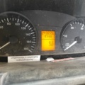 1210851-11 Mercedes-Benz Sprinter 316 CDI Van -2012