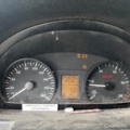 1210851-12 Mercedes-Benz Sprinter 316 CDI Van -2012