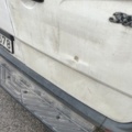 1210851-16 Mercedes-Benz Sprinter 316 CDI Van -2012