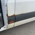 1210851-19 Mercedes-Benz Sprinter 316 CDI Van -2012