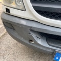 1210851-22 Mercedes-Benz Sprinter 316 CDI Van -2012