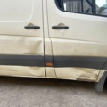 1210851-23 Mercedes-Benz Sprinter 316 CDI Van -2012