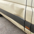 1210851-26 Mercedes-Benz Sprinter 316 CDI Van -2012