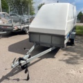 1210854-1 Släpvagn - Rekotrailer FE 4136