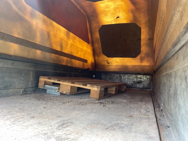 1210854-4 Släpvagn - Rekotrailer FE 4136