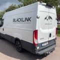1210856-3 Iveco Daily 35-140 Van -2019