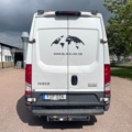 1210856-4 Iveco Daily 35-140 Van -2019