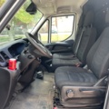 1210856-9 Iveco Daily 35-140 Van -2019