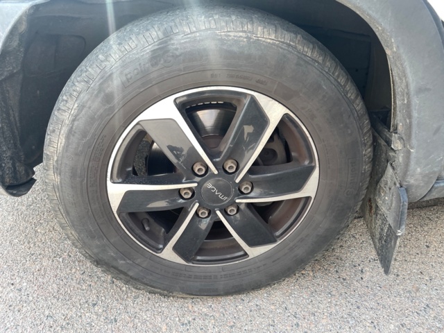 1210856-19 Iveco Daily 35-140 Van -2019