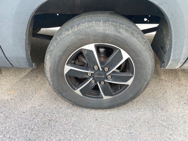 1210856-20 Iveco Daily 35-140 Van -2019