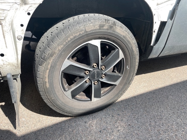 1210856-22 Iveco Daily 35-140 Van -2019