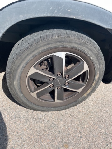 1210856-23 Iveco Daily 35-140 Van -2019