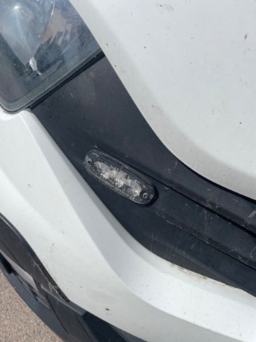 1210856-18 Iveco Daily 35-140 Van -2019