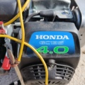 1129261-8 Electric Honda GC135 4.0