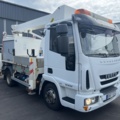 1178671-7 Iveco Eurocargo 80E22 EUROTRONIC -2009