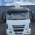 1178671-8 Iveco Eurocargo 80E22 EUROTRONIC -2009
