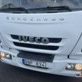 1178671-9 Iveco Eurocargo 80E22 EUROTRONIC -2009