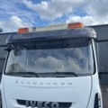 1178671-10 Iveco Eurocargo 80E22 EUROTRONIC -2009