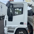1178671-11 Iveco Eurocargo 80E22 EUROTRONIC -2009