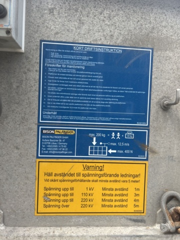 1178671-18 Iveco Eurocargo 80E22 EUROTRONIC -2009