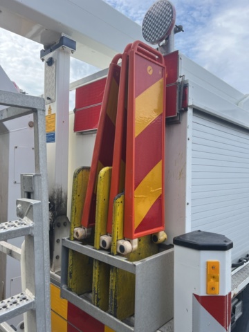 1178671-21 Iveco Eurocargo 80E22 EUROTRONIC -2009