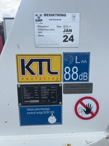 1178671-24 Iveco Eurocargo 80E22 EUROTRONIC -2009