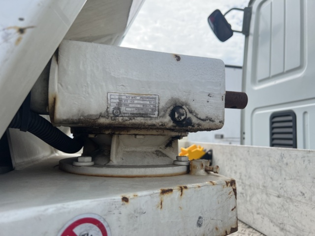 1178671-26 Iveco Eurocargo 80E22 EUROTRONIC -2009