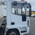 1178671-27 Iveco Eurocargo 80E22 EUROTRONIC -2009