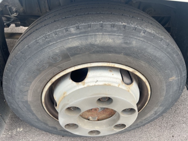 1178671-28 Iveco Eurocargo 80E22 EUROTRONIC -2009