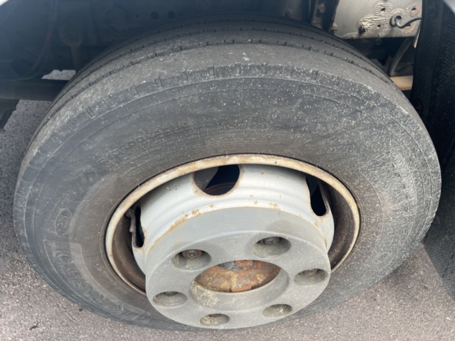 1178671-29 Iveco Eurocargo 80E22 EUROTRONIC -2009