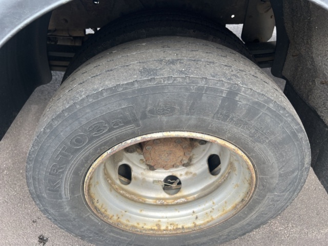 1178671-30 Iveco Eurocargo 80E22 EUROTRONIC -2009