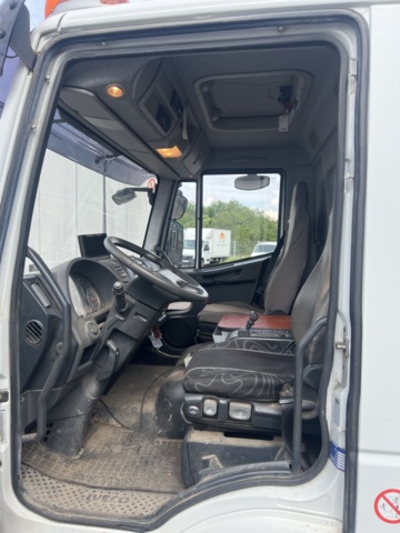 1178671-32 Iveco Eurocargo 80E22 EUROTRONIC -2009