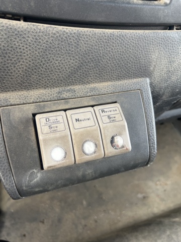 1178671-36 Iveco Eurocargo 80E22 EUROTRONIC -2009