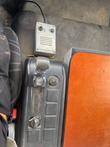 1178671-37 Iveco Eurocargo 80E22 EUROTRONIC -2009