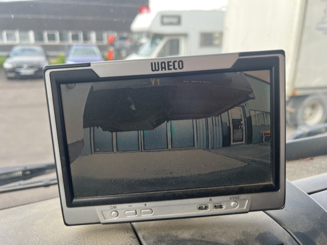 1178671-38 Iveco Eurocargo 80E22 EUROTRONIC -2009