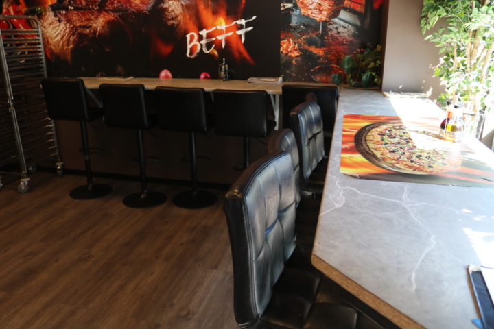 999403-2 Restaurant near Ske-å C sold for relocation or continued operation