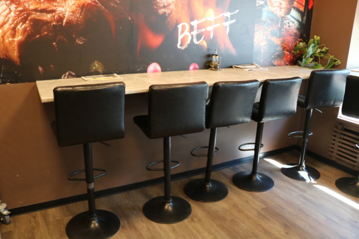 999403-7 Restaurant near Ske-å C sold for relocation or continued operation