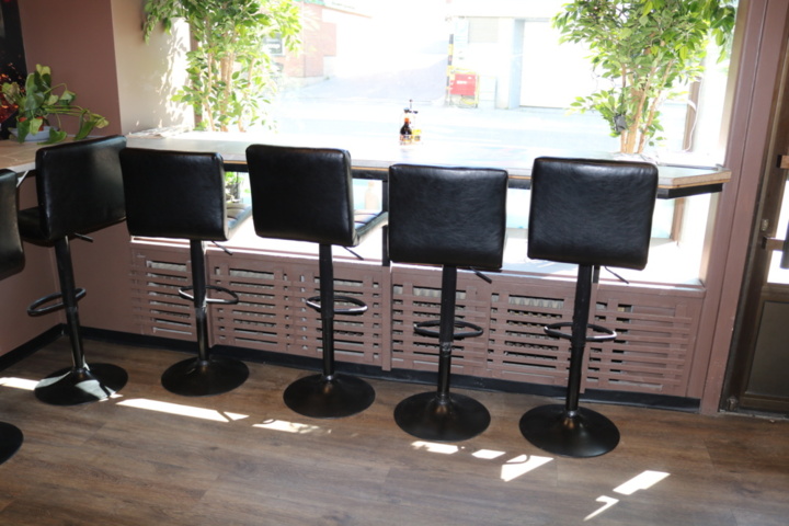 999403-8 Restaurant near Ske-å C sold for relocation or continued operation