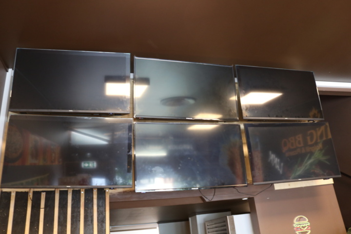 999403-14 Restaurant near Ske-å C sold for relocation or continued operation