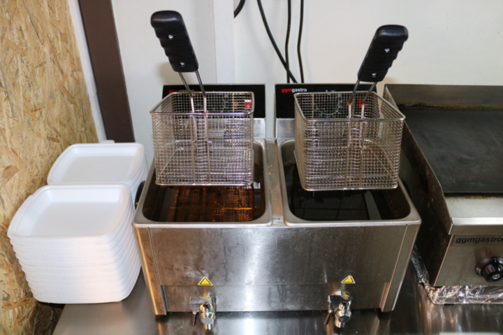 999403-19 Restaurant near Ske-å C sold for relocation or continued operation